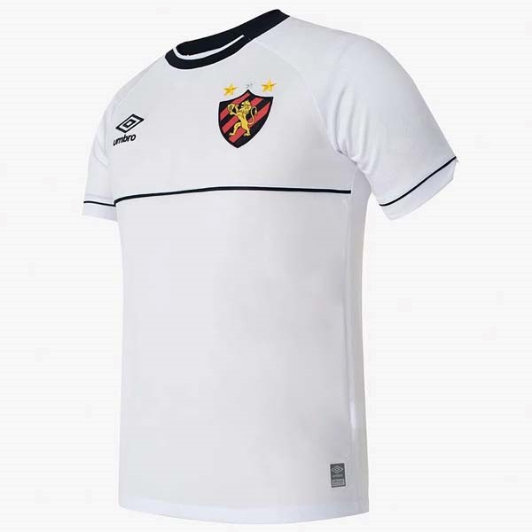 Tailandia Camiseta Recife 2ª 2023/24